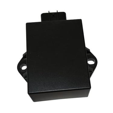 Imagem de goodfind68 Nova Caixa De Ignição Compatível Com Kawasaki Kx85 Kx 85 2001-2005 Unidade Cdi Controlador Computador Ecu Ecm 21119-1572
