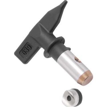 Imagem de Bico Leque 639 1,00Mm 30-35 Cm Para Pistola Airless Vonder