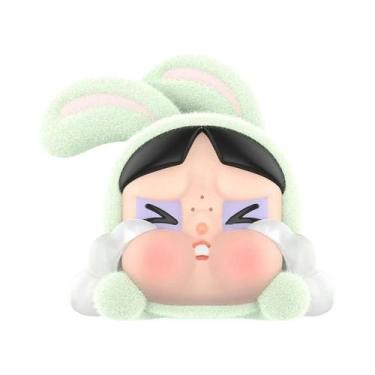Imagem de Powerpuff Girls Series Blind Box Toys CRYBABY Figura De Ação De Alta Q