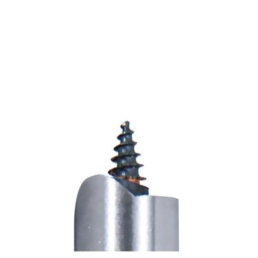Imagem de Broca Serpentina Haste Hexagonal 13 X 250 Mm Makita