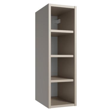 Imagem de Adega 20 cm 4 Nichos Crema Nice Madesa