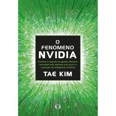 Imagem de O Fenômeno da Nvidia