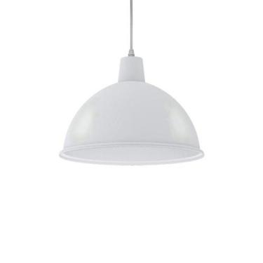Imagem de Lustre Pendente Taschibra Td 822 E27 Bivolt
