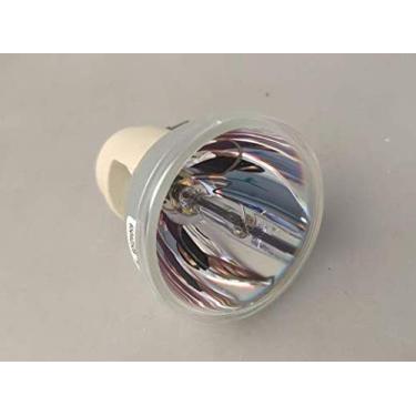 Imagem de CTLAMP BL-FP240G/SP.7AZ01GC01 Lâmpada nua original compatível com OPTOMA DH350 EH334 EH335 EH336