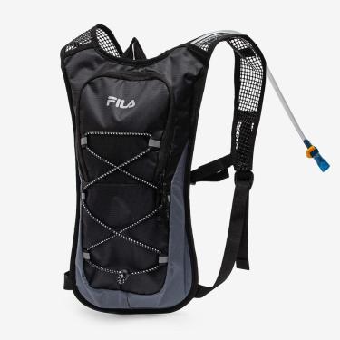Imagem de Mochila Hidratação Unisex 5,06L - Black