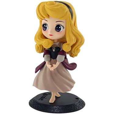 Imagem de Figure Q Posket Characters Briar Rose Princess Aurora - a Ref. 20435/20436, BANDAI BANPRESTO