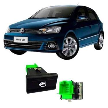 Imagem de Tecla vid gol gvii tras - painel - YONIC