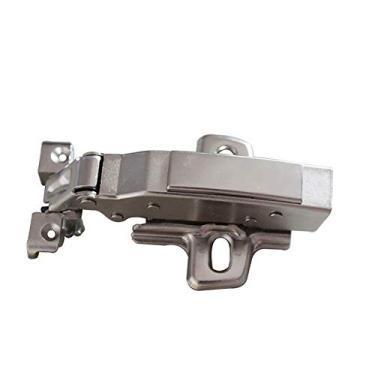 Imagem de Dobradiça de porta de armário moldura de alumínio dobradiça de porta de vidro guarda-roupa moldura de alumínio dobradiça de porta moldura de alumínio dobradiça de amortecimento forte e resistente (cor