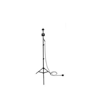 Imagem de Suporte Celular Smartphone Universal Telescópico Holofote - Full Venda