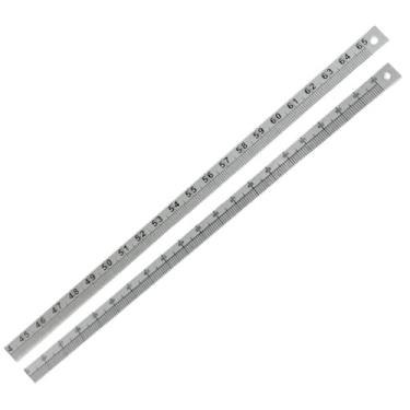 Imagem de Regua Escala 0 A 650 Mm - Remap