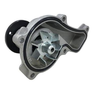 Imagem de Bomba de agua honda new civic 1.8 accord crv 2.0 16v 2006 á 2012 - 192