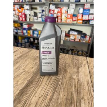 Imagem de Aditivo Volkswagen