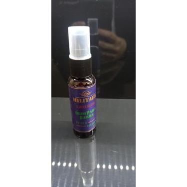 Imagem de Óleo para barba - Militaer