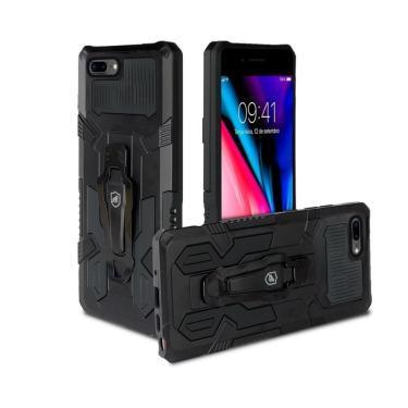 Imagem de Capa Case Capinha Clip Para Iphone 7 Plus E 8 Plus - Gshield