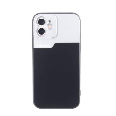 Imagem de Case para iPhone 12 com Encaixe para Lentes de 17mm - Ulanzi