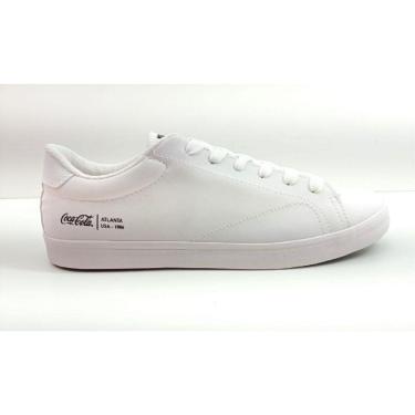 Imagem de Sapatênis Coca-Cola Shoes Yankee CC1809 Masculino Adulto-Masculino