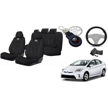 Imagem de Capa de tecido para o banco prius 2010-2021