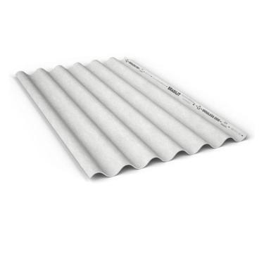 Imagem de Telha De Fibrocimento 183x110x5mm - Multilit