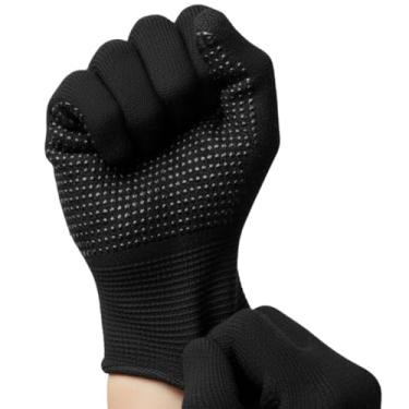 Imagem de 12 Luva Industrial Para Empresas Linha Pesada Epi Proteção