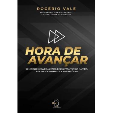 Imagem de Hora De Avancar - CHAVE MESTRA EDITORA, 3