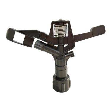 Imagem de Aspersor Senior Asperjato Cinza Tamanho Base 3/4"