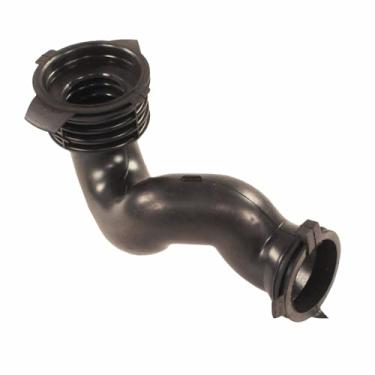 Imagem de Kit de substituição para mangueira de lavadora LG 4738ER1004B, com braçadeiras, compatível com LG 、Kenmore、Whirl、Amana、Bosch Mangueira de drenagem para máquina de lavar roupa