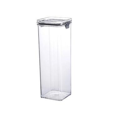 Imagem de Pote Hermético Lock Cristal 2 Litros - Coza
