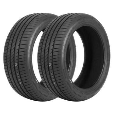 Imagem de KIT 2 Pneus DelMax UltimaPro UP1 195/55 R15 Aro15 85V