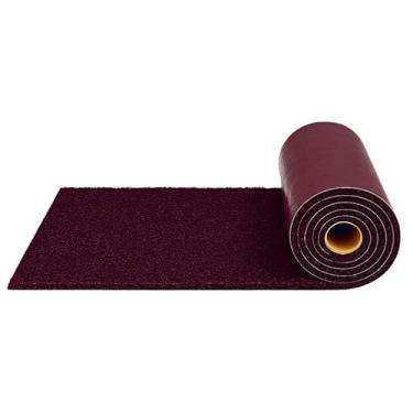 Imagem de Capacho vinílico | 60 x 200 cm | Tapete retém sujeira