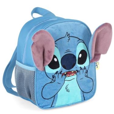 Imagem de Lancheira Térmica UP4YOU Azul Pelúcia 3D 2026