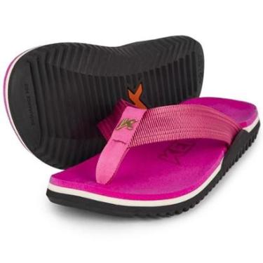 Imagem de Chinelo Kenner Nk6 Pro U2 Masculino - Rosa - 40-Masculino