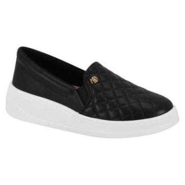 Imagem de Tênis Slip On Modare Ultraconforto Matelassê-Feminino