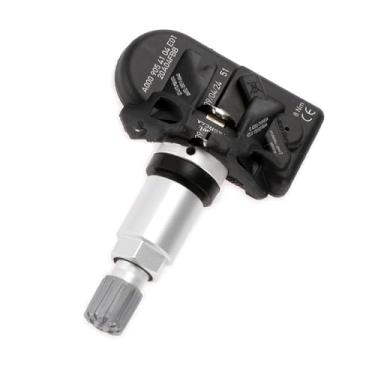 Imagem de Sensor TPMS, Sensor de pressão dos pneus, Para X3, Para X4 X5 X6 X7 Z4 A0009054104 Sensores de pressão dos pneus para carro (1 unidade)
