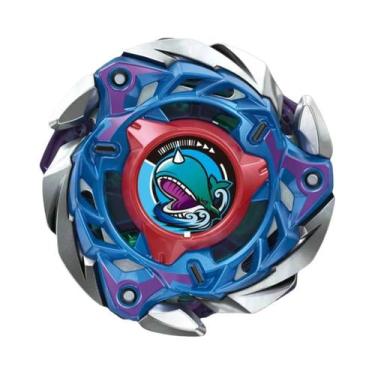 Imagem de Original Takara Tomy Bey Burst X CX-08 CerberusFlame W5-80WB Vol 7, Cx