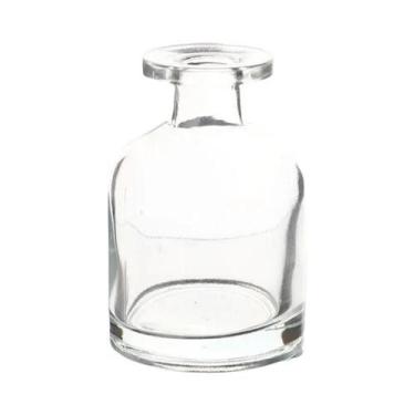 Imagem de Conjunto De Difusor De Óleo Essencial De 100ml Com Varetas De Rattan P