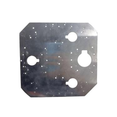 Imagem de Placa De Led Para Moving Wash 19X40 Rgbw Outdoor