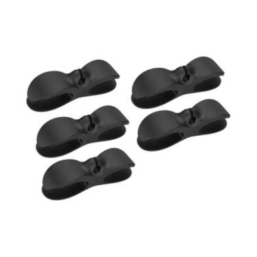 Imagem de Organizador De Cabos Para Fritadeira E Máquina De Café, 3-20 Peças, Cl