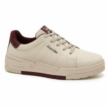 Imagem de Tênis Ramarim Casual Feminino-Feminino