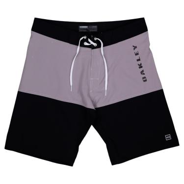 Imagem de Bermuda Boardshorts Oakley Blocked-Masculino