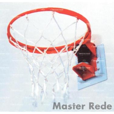 Imagem de Rede Basquete Oficial Master Rede Chuá BCH-Unissex