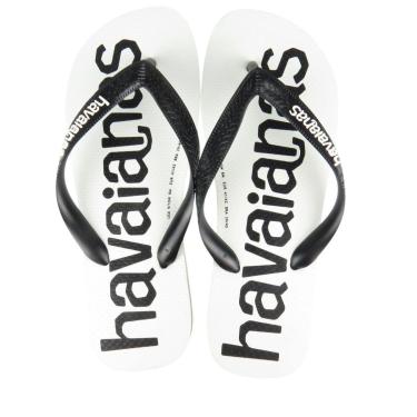Imagem de CHINELO HAVAIANAS TOP LOGOMANIA 2 4145741-Unissex