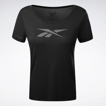 Imagem de Camiseta Reebok Utility Feminina-Feminino