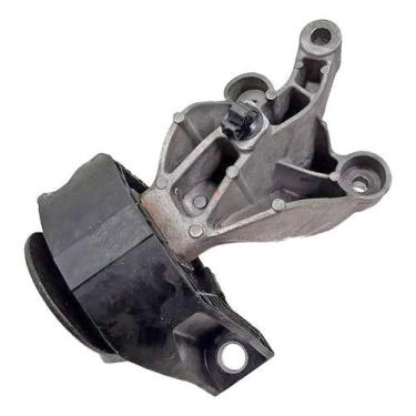 Imagem de Coxim do motor direito logan sandero 1.0 12v 2017 ate 2020 - METALSYST