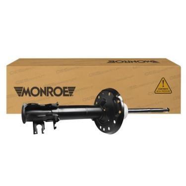 Imagem de Amortecedor dianteiro direito uno 2010 em diante monroe