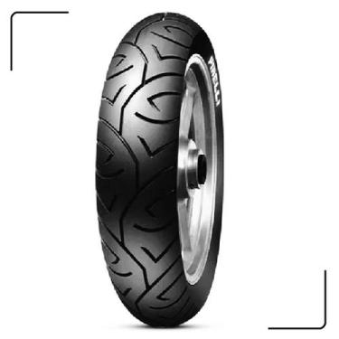 Imagem de Pneu Traseiro 130/70-17 Pirelli Sport Demon Sem Câmara