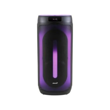 Imagem de Amvox Caixa de Som Amplificada ACA 1601 Festa II - 1600W RMS, Bluetooth, Equalizador, USB