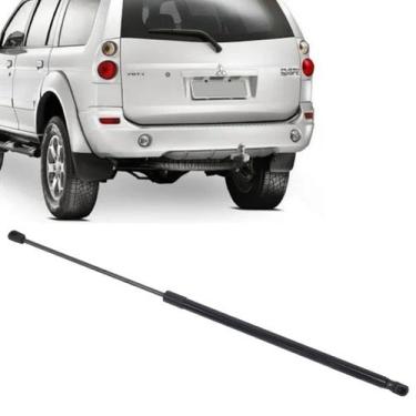 Imagem de Amortecedor Tampa Traseira Porta Malas Pajero Sport 1999 à 2012 Cinoy 
