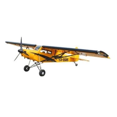 Imagem de Aviao Seagull Shock Cub Yellow 102" 38-50 W/Wingbags Arf Sea357Y