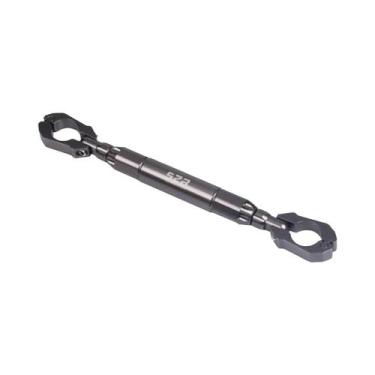 Imagem de Suporte Regulador De Equilíbrio Para Guidão De Moto Ajustável 22mm - S
