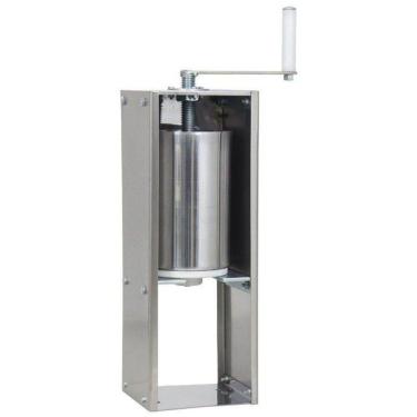 Imagem de Maquina de Fazer Churros Profissional de Fuso Masseira R2 R0003